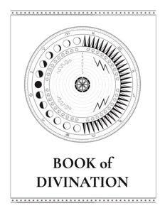 Book of Divination