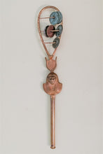 Load image into Gallery viewer, Egyptian Copper Tools
