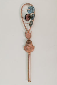 Egyptian Copper Tools