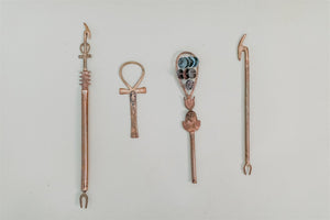 Egyptian Copper Tools