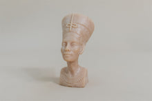 Load image into Gallery viewer, Nefertiti Beeswax Candle
