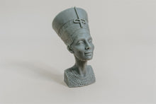 Load image into Gallery viewer, Nefertiti Beeswax Candle
