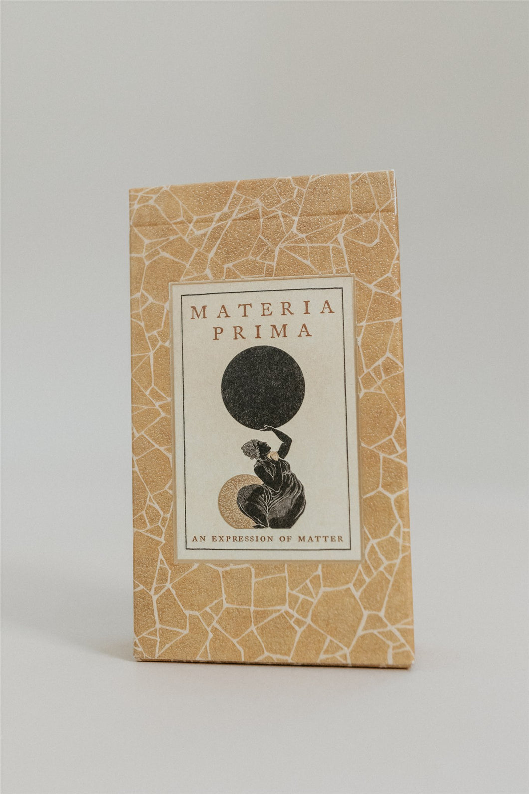 Materia Prima: An Expression of Matter