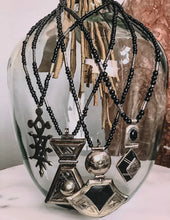 Load image into Gallery viewer, Tuareg Talismans
